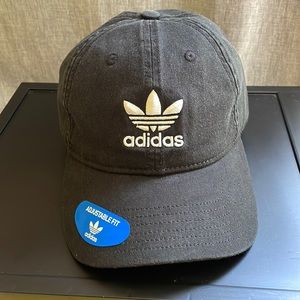 Adidas Relaxed Strapback